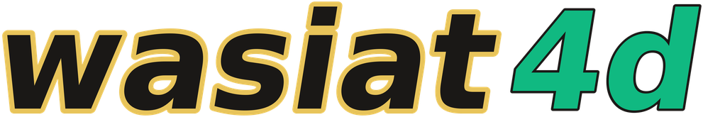 wasiat4d logo